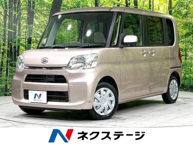 Daihatsu TANTO 2014-12 24184-0
