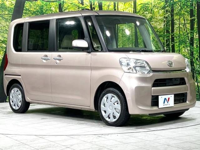 Daihatsu TANTO 2014-12 24184-16