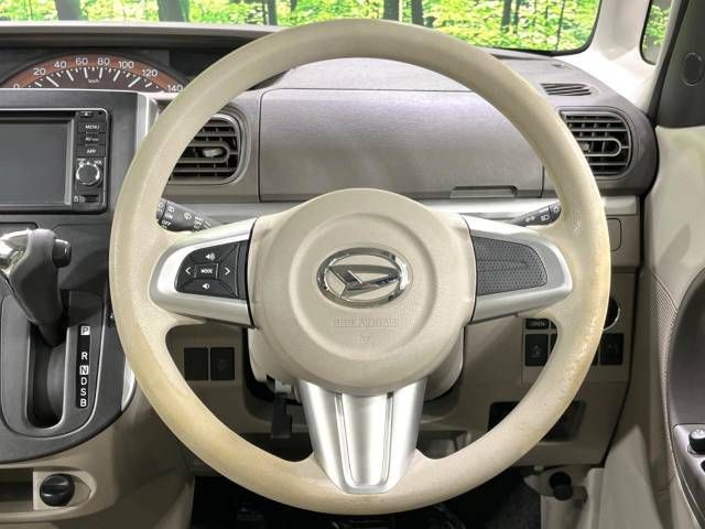 Daihatsu TANTO 2014-12 24184-11