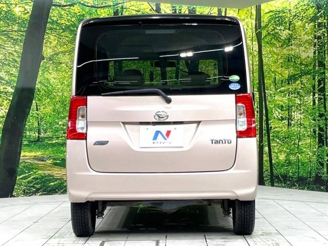 Daihatsu TANTO 2014-12 24184-15