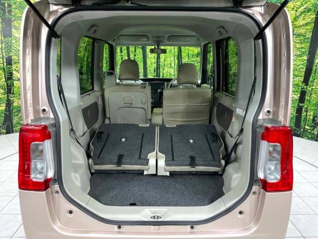 Daihatsu TANTO 2014-12 24184-10