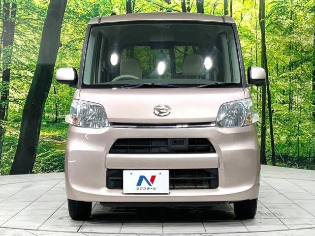 Daihatsu TANTO 2014-12 24184-14