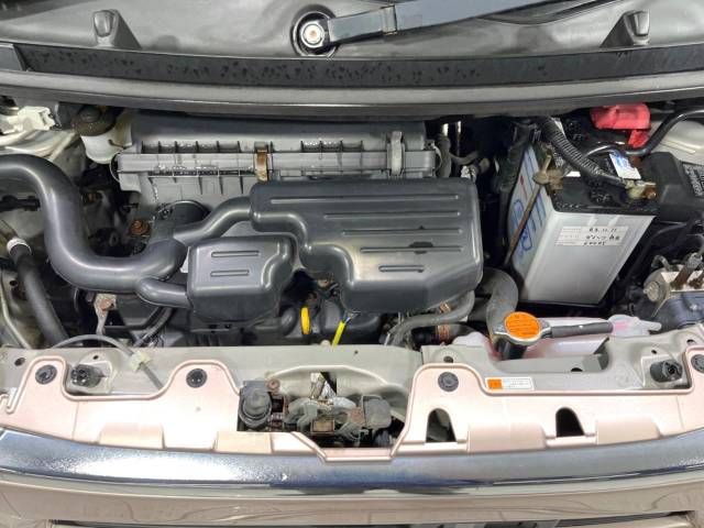 Daihatsu TANTO 2014-12 24184-18