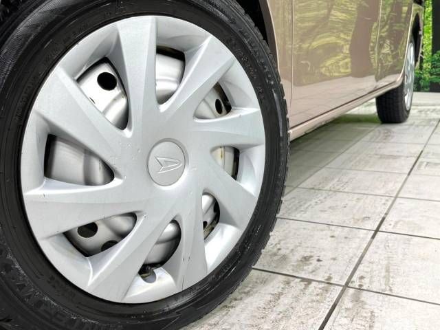 Daihatsu TANTO 2014-12 24184-13