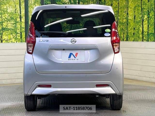 Nissan DAYZ 2019-06 254690-15