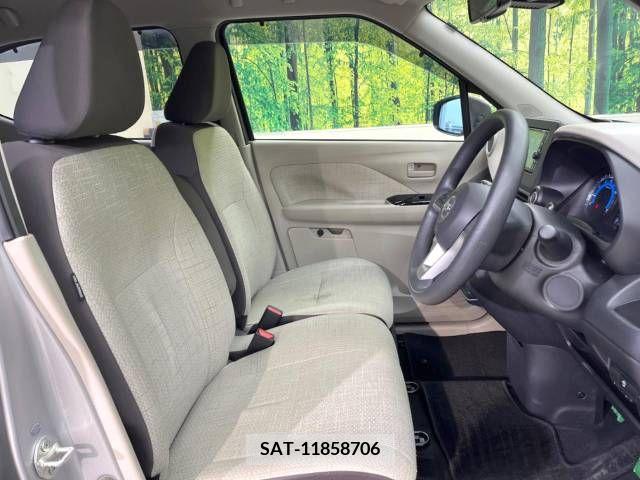 Nissan DAYZ 2019-06 254690-8
