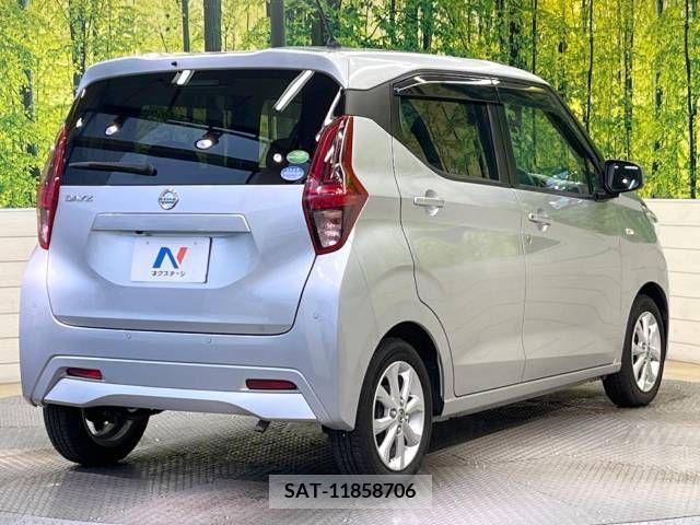 Nissan DAYZ 2019-06 254690-17