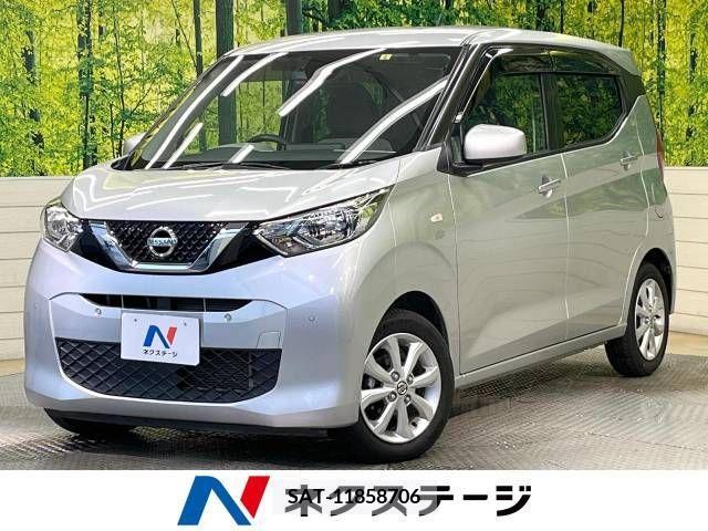 Nissan DAYZ 2019-06 254690-0