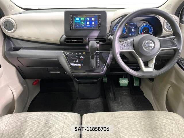 Nissan DAYZ 2019-06 254690-1