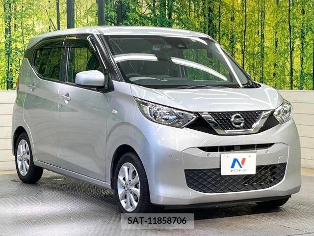 Nissan DAYZ 2019-06 254690-16