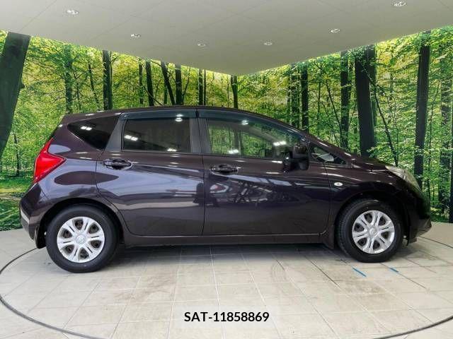 Nissan NOTE 2013-01 346687-4
