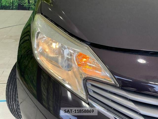Nissan NOTE 2013-01 346687-9