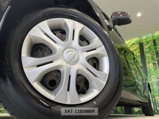 Nissan NOTE 2013-01 346687-12