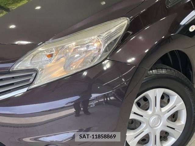 Nissan NOTE 2013-01 346687-11