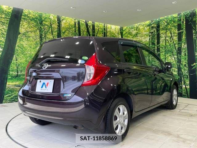 Nissan NOTE 2013-01 346687-5