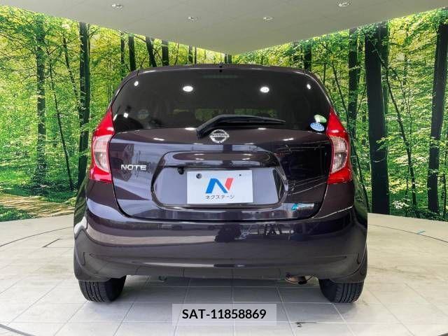 Nissan NOTE 2013-01 346687-6