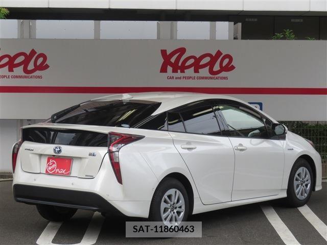 Toyota PRIUS 2019-01 349865-4