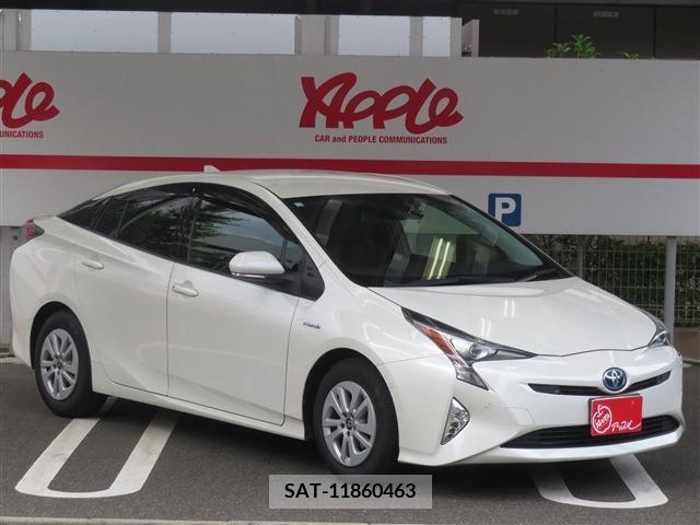 Toyota PRIUS 2019-01 349865-3