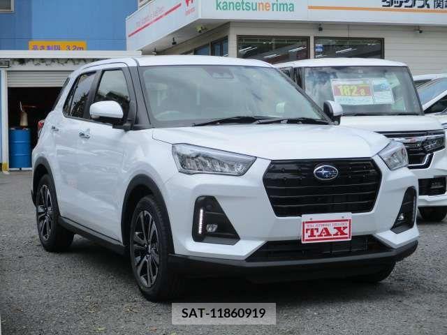 Subaru REX 2023-03 202185-4