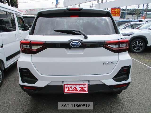 Subaru REX 2023-03 202185-7