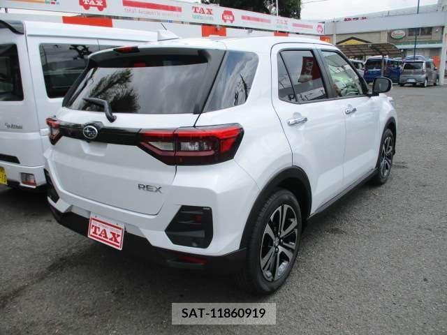 Subaru REX 2023-03 202185-6