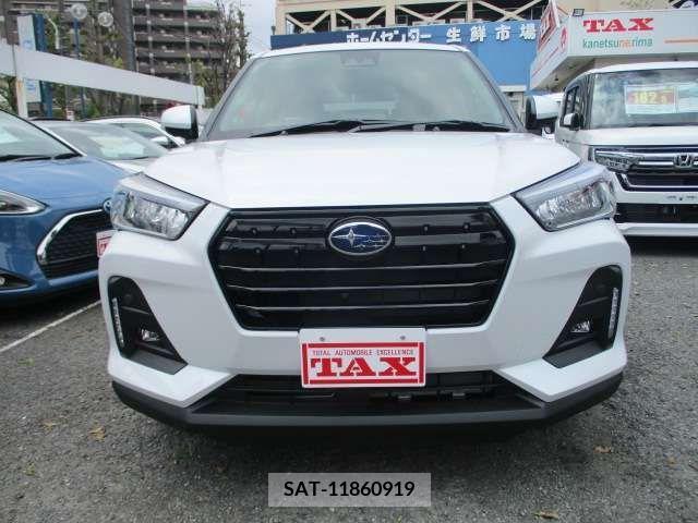 Subaru REX 2023-03 202185-3