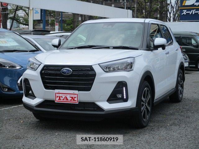 Subaru REX 2023-03 202185-0