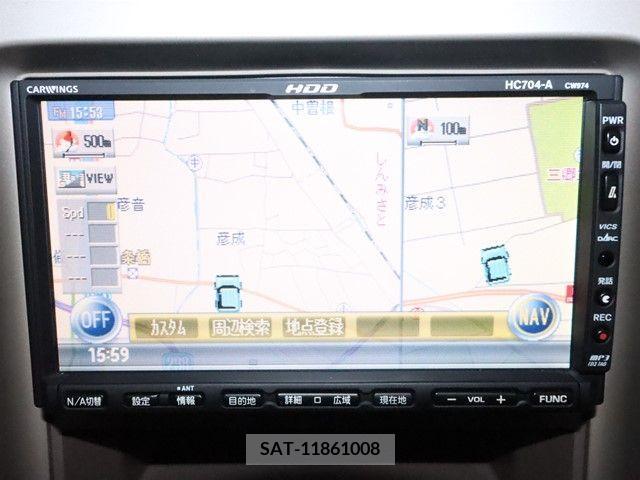 Nissan CUBE CUBIC 2004-12 358418-15