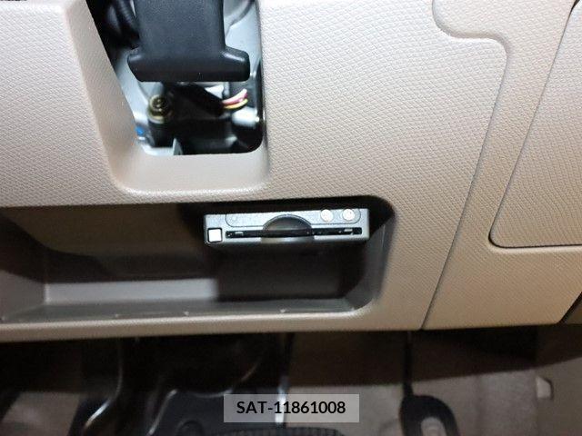Nissan CUBE CUBIC 2004-12 358418-14