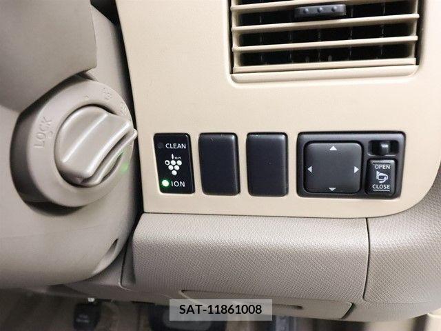Nissan CUBE CUBIC 2004-12 358418-12