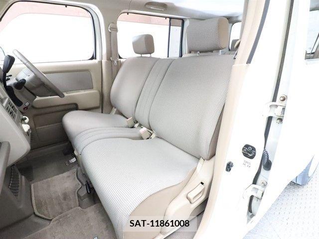 Nissan CUBE CUBIC 2004-12 358418-5