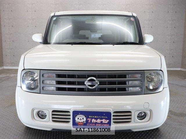 Nissan CUBE CUBIC 2004-12 358418-20