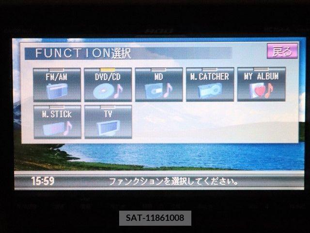 Nissan CUBE CUBIC 2004-12 358418-16