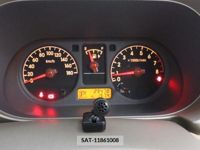 Nissan CUBE CUBIC 2004-12 358418-11