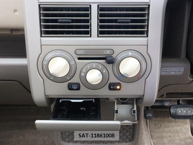 Nissan CUBE CUBIC 2004-12 358418-18