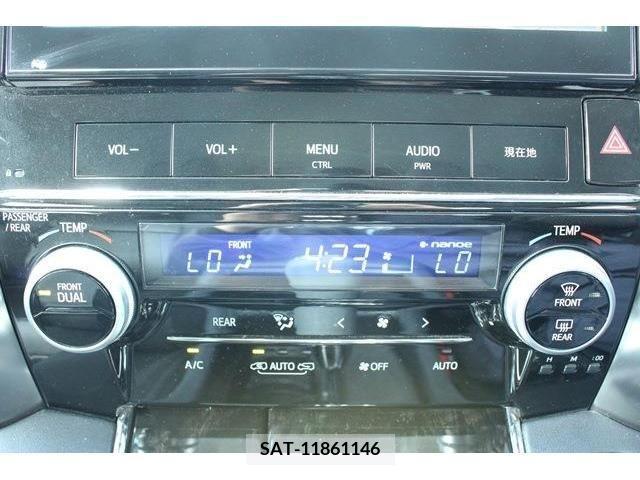 Toyota VELLFIRE 2016-03 289179-1