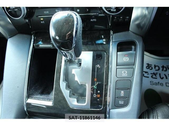 Toyota VELLFIRE 2016-03 289179-4