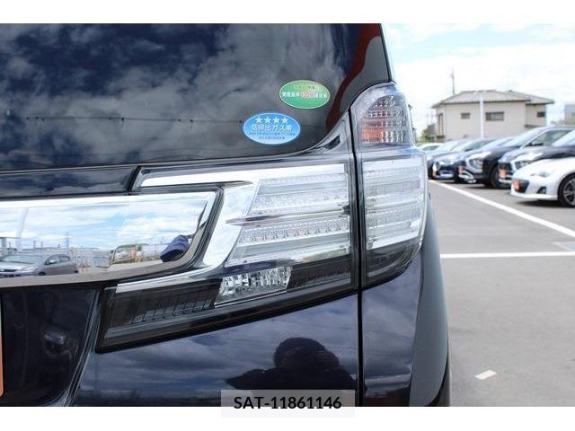 Toyota VELLFIRE 2016-03 289179-10