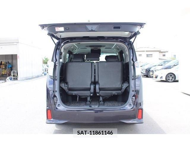 Toyota VELLFIRE 2016-03 289179-18