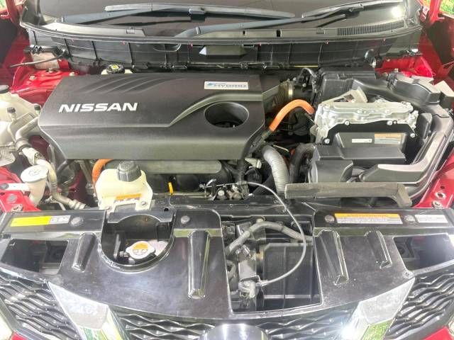 Nissan X-TRAIL 2015-06 194151-18