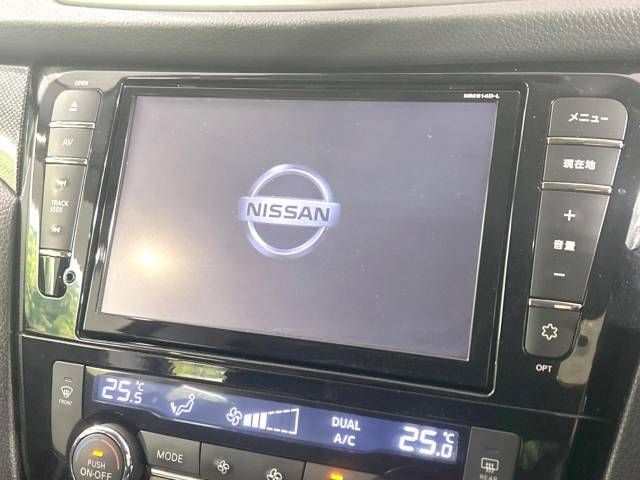 Nissan X-TRAIL 2015-06 194151-3