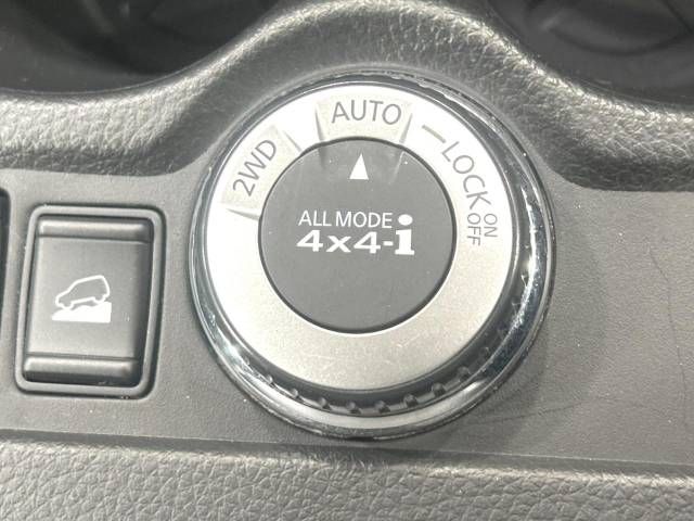 Nissan X-TRAIL 2015-06 194151-6