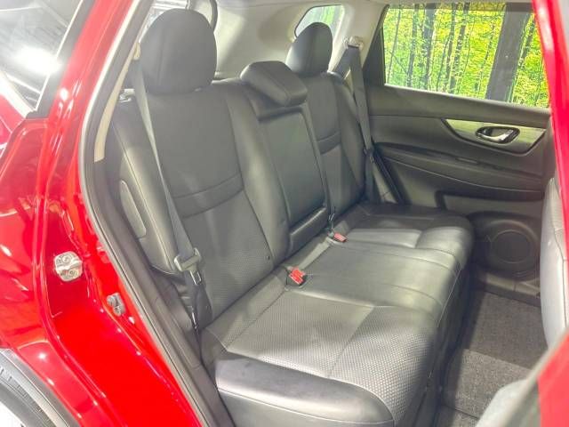 Nissan X-TRAIL 2015-06 194151-9