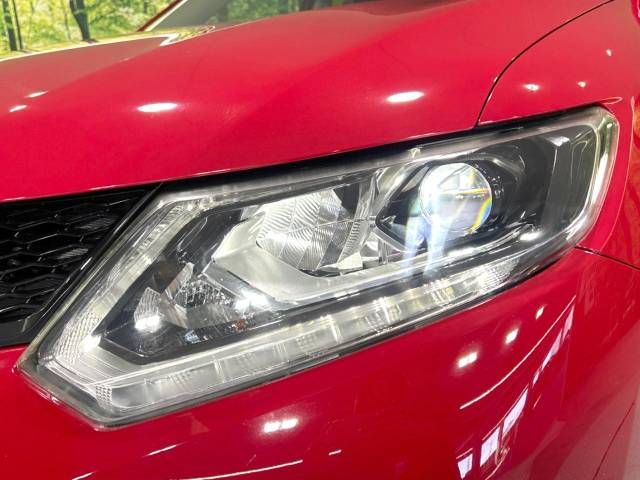 Nissan X-TRAIL 2015-06 194151-12