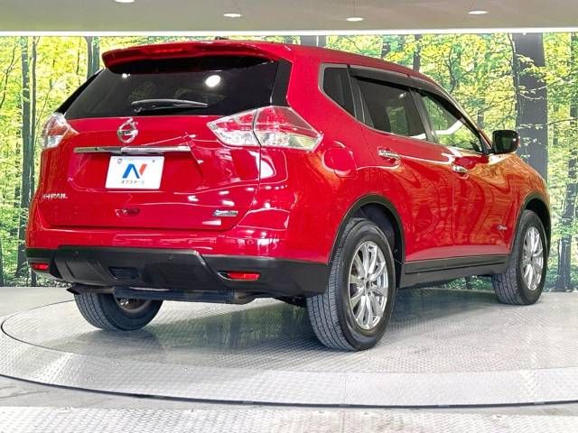 Nissan X-TRAIL 2015-06 194151-17