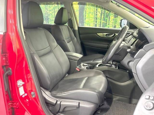 Nissan X-TRAIL 2015-06 194151-8