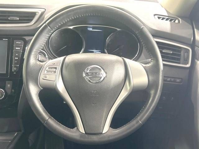 Nissan X-TRAIL 2015-06 194151-11