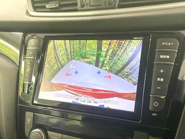 Nissan X-TRAIL 2015-06 194151-4