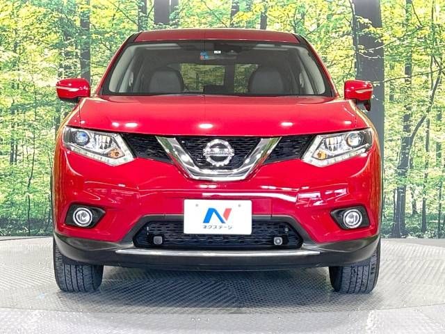 Nissan X-TRAIL 2015-06 194151-14
