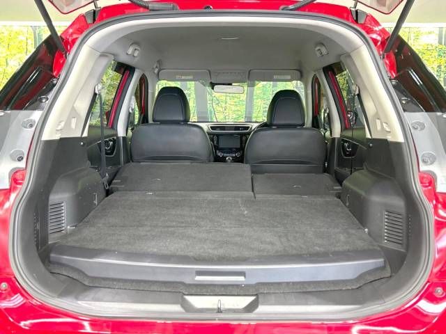 Nissan X-TRAIL 2015-06 194151-10